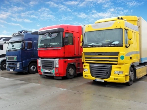 Ankara İbrahimağa Nakliye